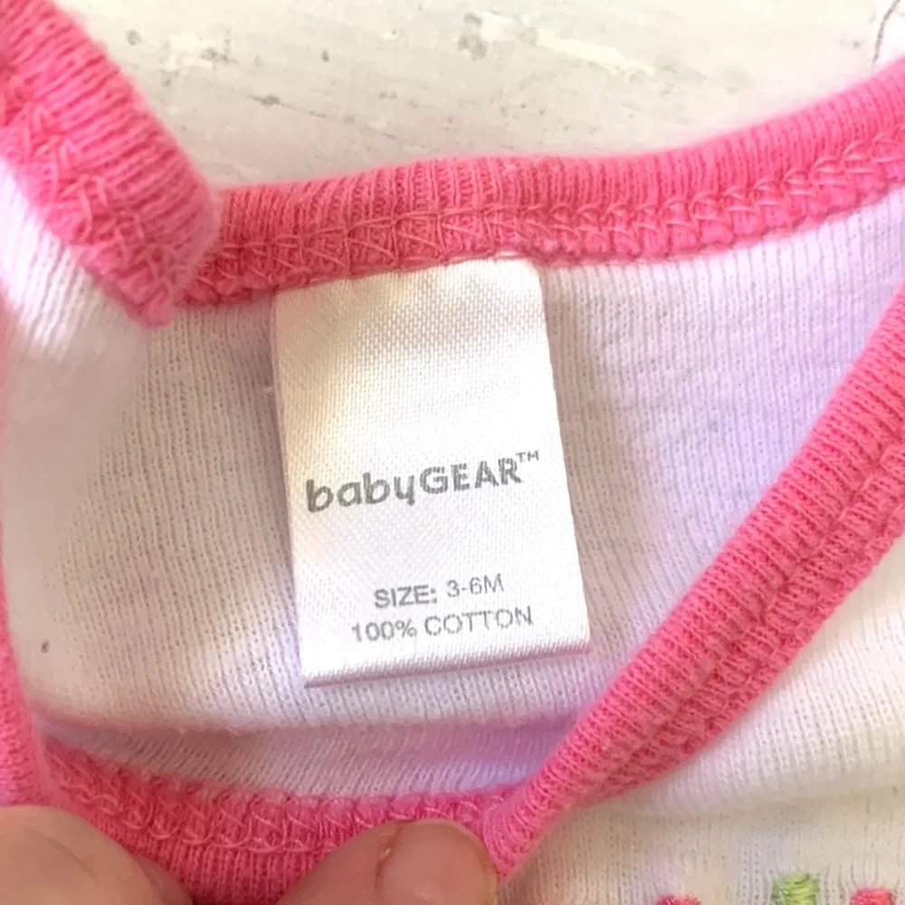 Baby Gear baby girl